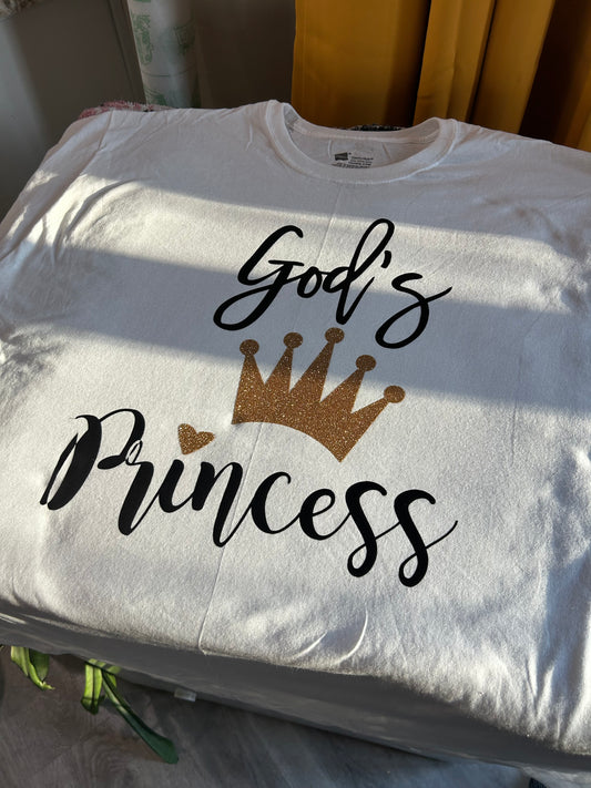Short sleeve Tee