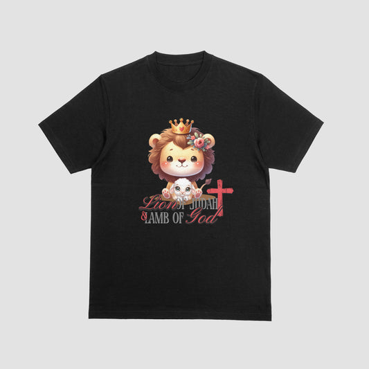 short sleeve kids Tee