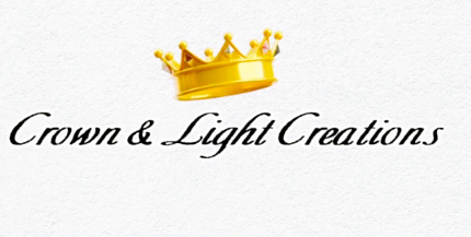 CROWN & LIGHT CREATIONS
